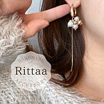 设计师品牌 - rittaa