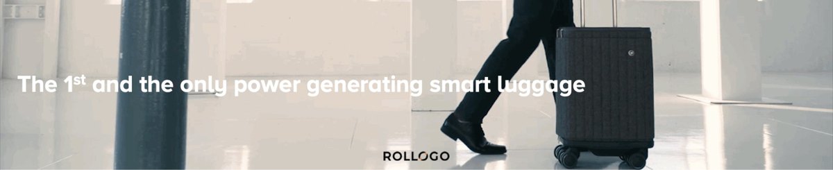 设计师品牌 - ROLLOGO