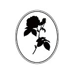 Rosa gallica | 编织珠宝饰品订制
