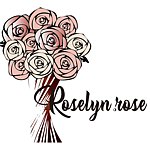 设计师品牌 - Roselyn•rose浮游花艺馆