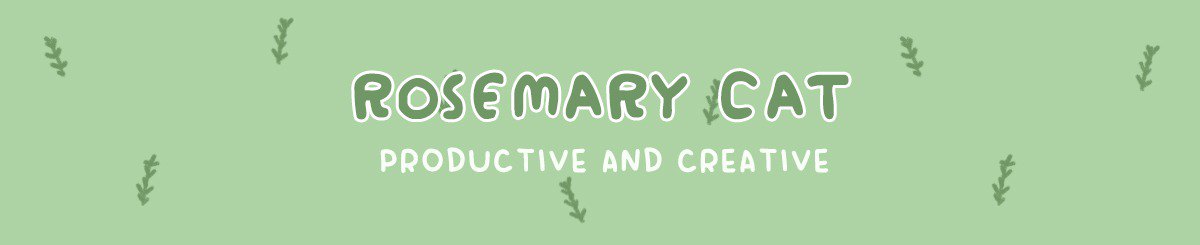 设计师品牌 - Rosemary Cat