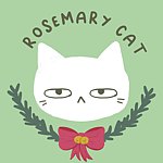 设计师品牌 - Rosemary Cat