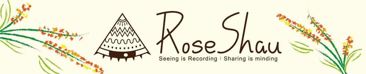 设计师品牌 - RoseShau 露丝骚