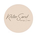 设计师品牌 - Rotersand Studio