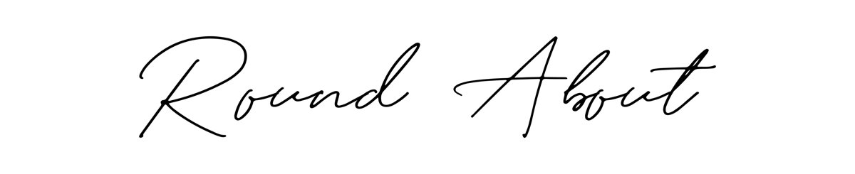 设计师品牌 - Round About