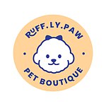 设计师品牌 - Ruff.ly.Paw
