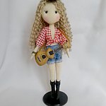 Ruzanna Dolls