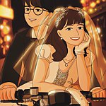 设计师品牌 - Ruin似颜绘