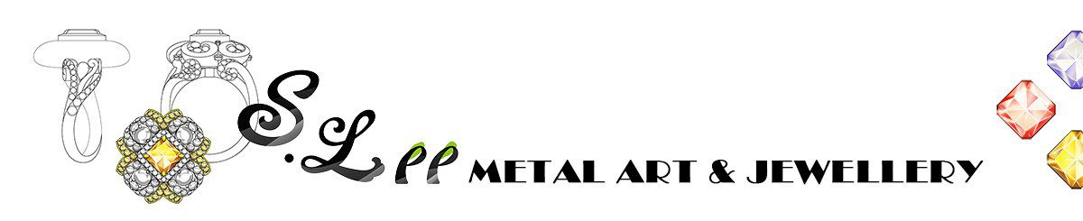 设计师品牌 - S.Lee Metal Art & Jewellery