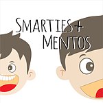 设计师品牌 - Smarties + Mentos.........so sweet of you