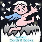设计师品牌 - Sabian cards an  books