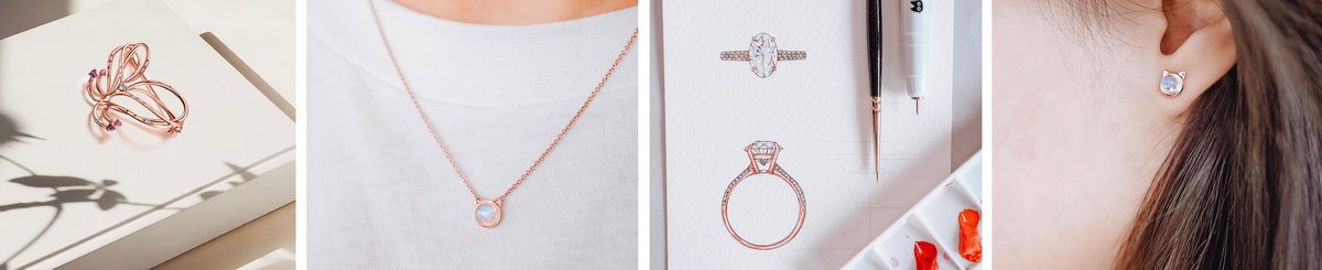 Sabina Wong Jewelry