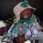 Sadovnikova_teddy_dolls