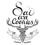 设计师品牌 - sai-art-cookies
