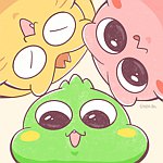 设计师品牌 - Sakea's Mori 森林小聚会