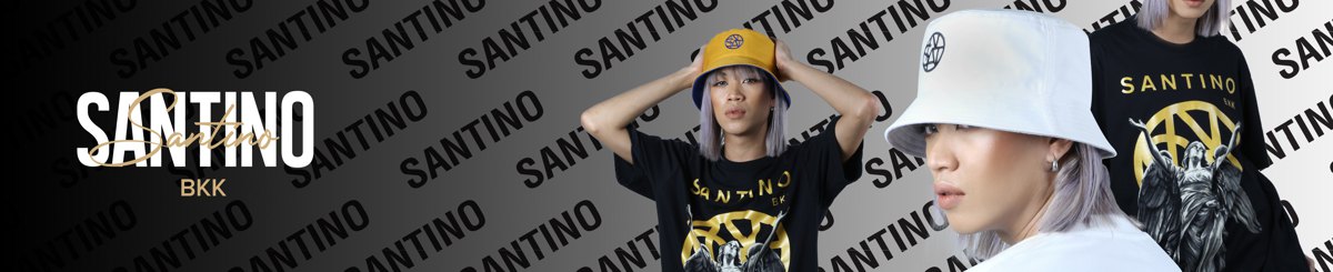 设计师品牌 - SANTINO BKK