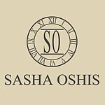 设计师品牌 - SASHA OSHIS costumes