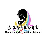 设计师品牌 - SasideniCrochet