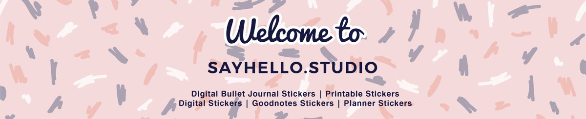 设计师品牌 - SayhelloStudio