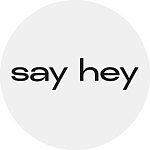 设计师品牌 - SAYHEY