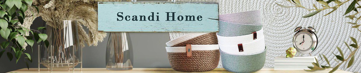 设计师品牌 - Scandi Home