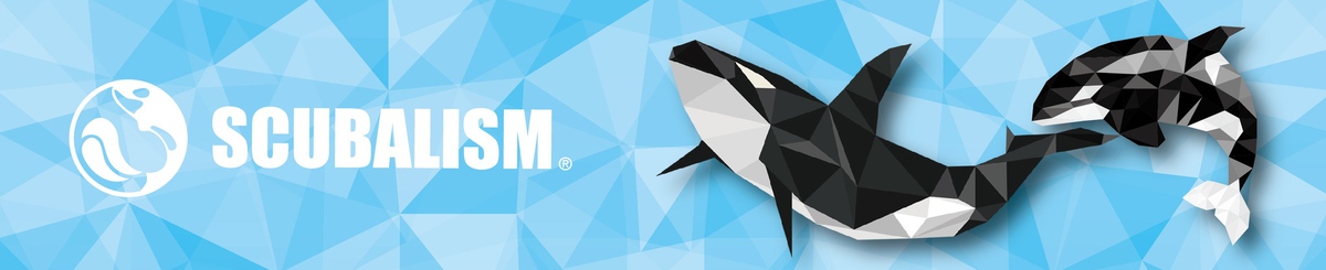 设计师品牌 - SCUBALISM