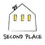 Second Place好去處