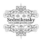设计师品牌 - Sedmikrasky / セドミックラスキー