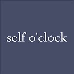 设计师品牌 - self o’clock