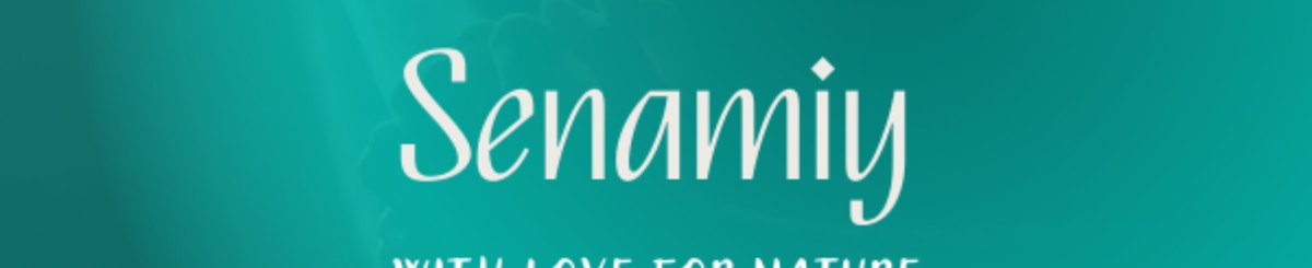 设计师品牌 - Senamiy