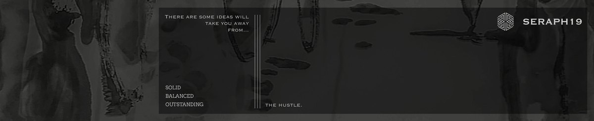 设计师品牌 - SERAPH19