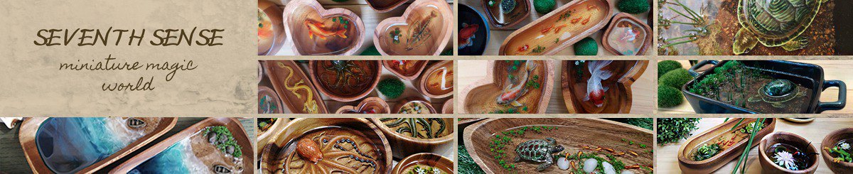 设计师品牌 - SeventhSense