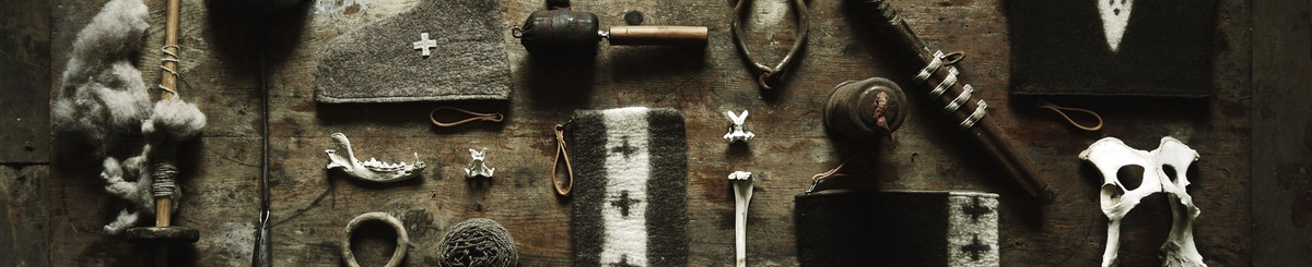 设计师品牌 - Shangdrok 北方牧人