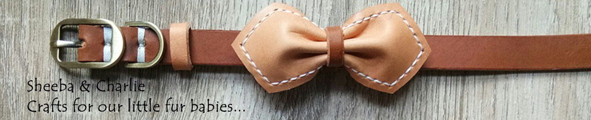 设计师品牌 - sheebacharlie