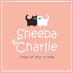 设计师品牌 - sheebacharlie