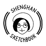 设计师品牌 - 选涵的画册
