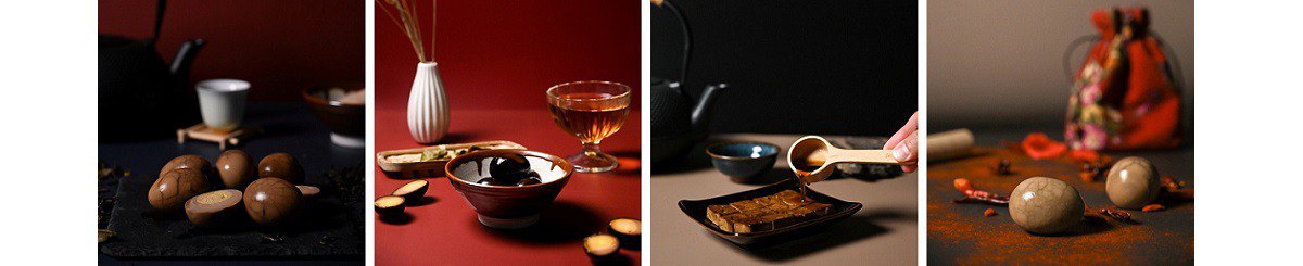 所长茶叶蛋