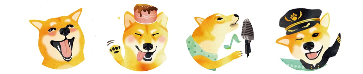 设计师品牌 - 柴犬BUI