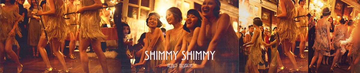 设计师品牌 - ShimmyShimmy