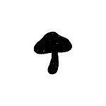 菌物 shroom