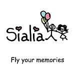 Sialia 青鸟工房
