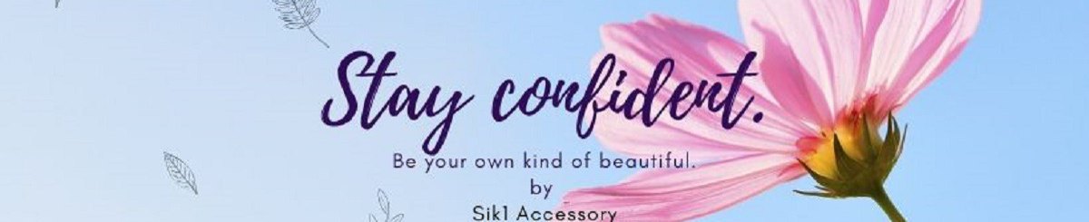 设计师品牌 - Sik1 (粵 . 飾)