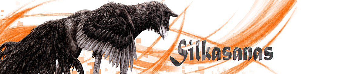 设计师品牌 - Silkasanas