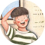 设计师品牌 - simpleboydraws 我是憨仔