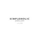 设计师品牌 - Simpleholic Jewellery