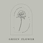 设计师品牌 - Green・绿色花艺设计