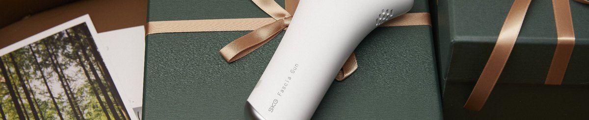 设计师品牌 - SKG
