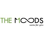 The Moods 好，沐子。
