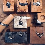 慢慢敲工作室