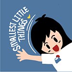 Smallest Little Things 最重要的小事